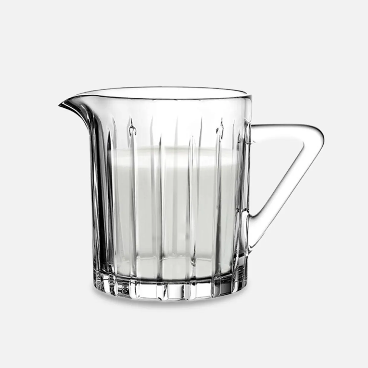 Zestaw cukiernica i mlecznik VENUS