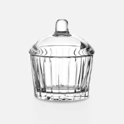 Zestaw cukiernica i mlecznik VENUS