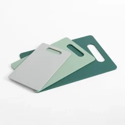 Zestaw desek do krojenia, 3 sztuki