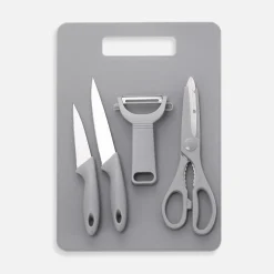 Zestaw do krojenia, 5 elementów