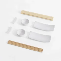 Zestaw do sushi, 9 elementów