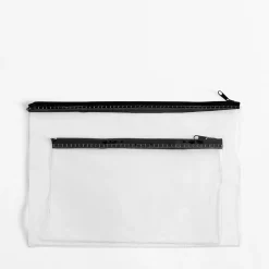 Zestaw dwóch kosmetyczek