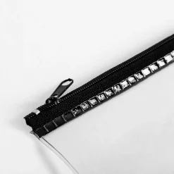 Zestaw dwóch kosmetyczek