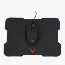 Zestaw gamingowy - mysz + podkładka VSETMPX6 VARR