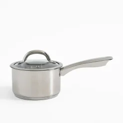 Zestaw garnków z patelnią na gaz i indukcję GRANDE 10 el.