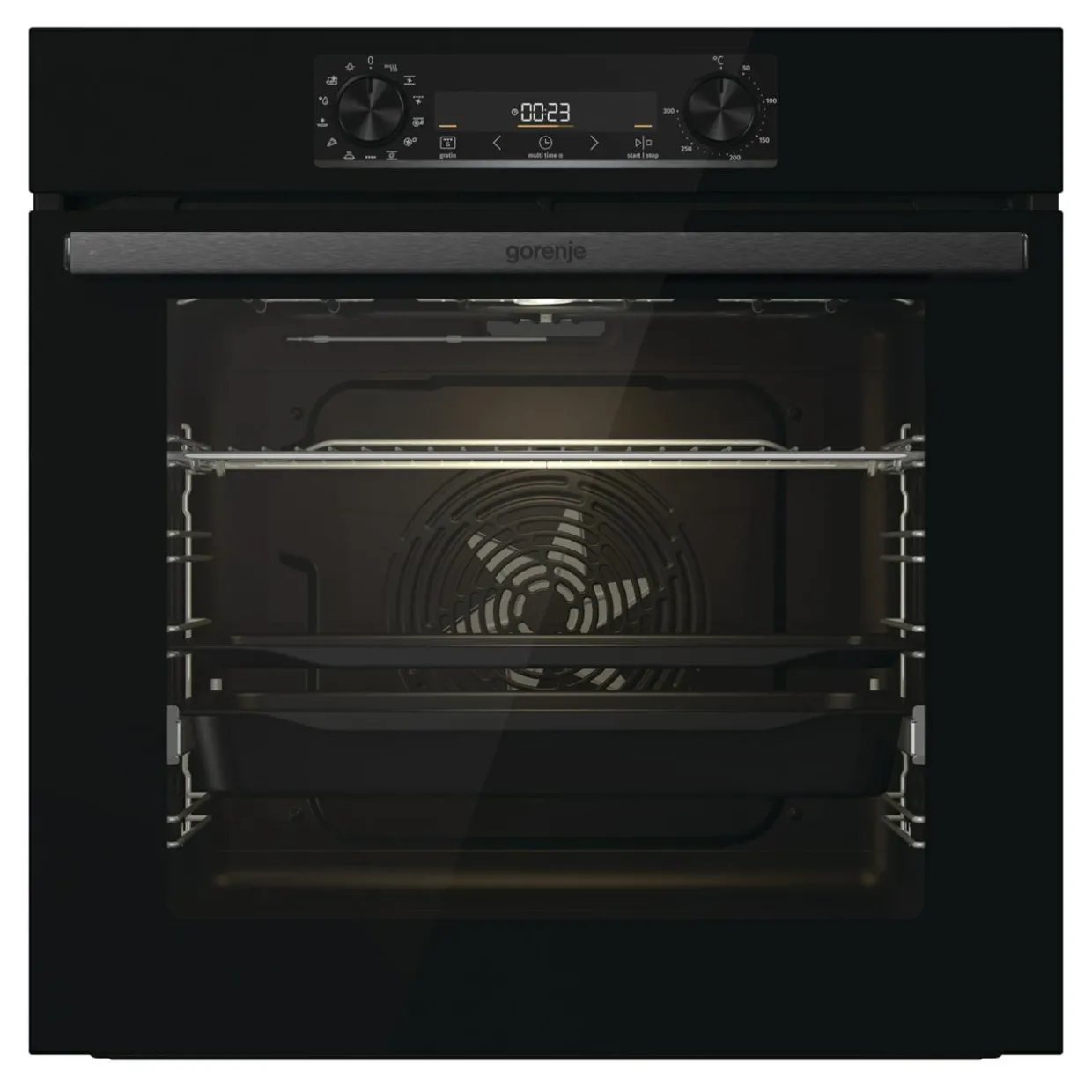 Zestaw GORENJE – piekarnik i płyta indukcyjna