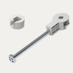 Zestaw montażowy do łączenia blatów KAMPO QUICK