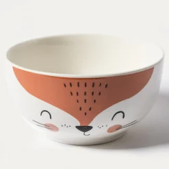 Zestaw śniadaniowy kubek z miską LIS