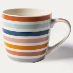 Zestaw śniadaniowy kubek z miską LIS