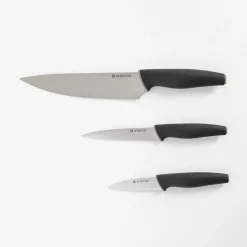 Zestaw noży kuchennych ASPIRO, 3 szt.