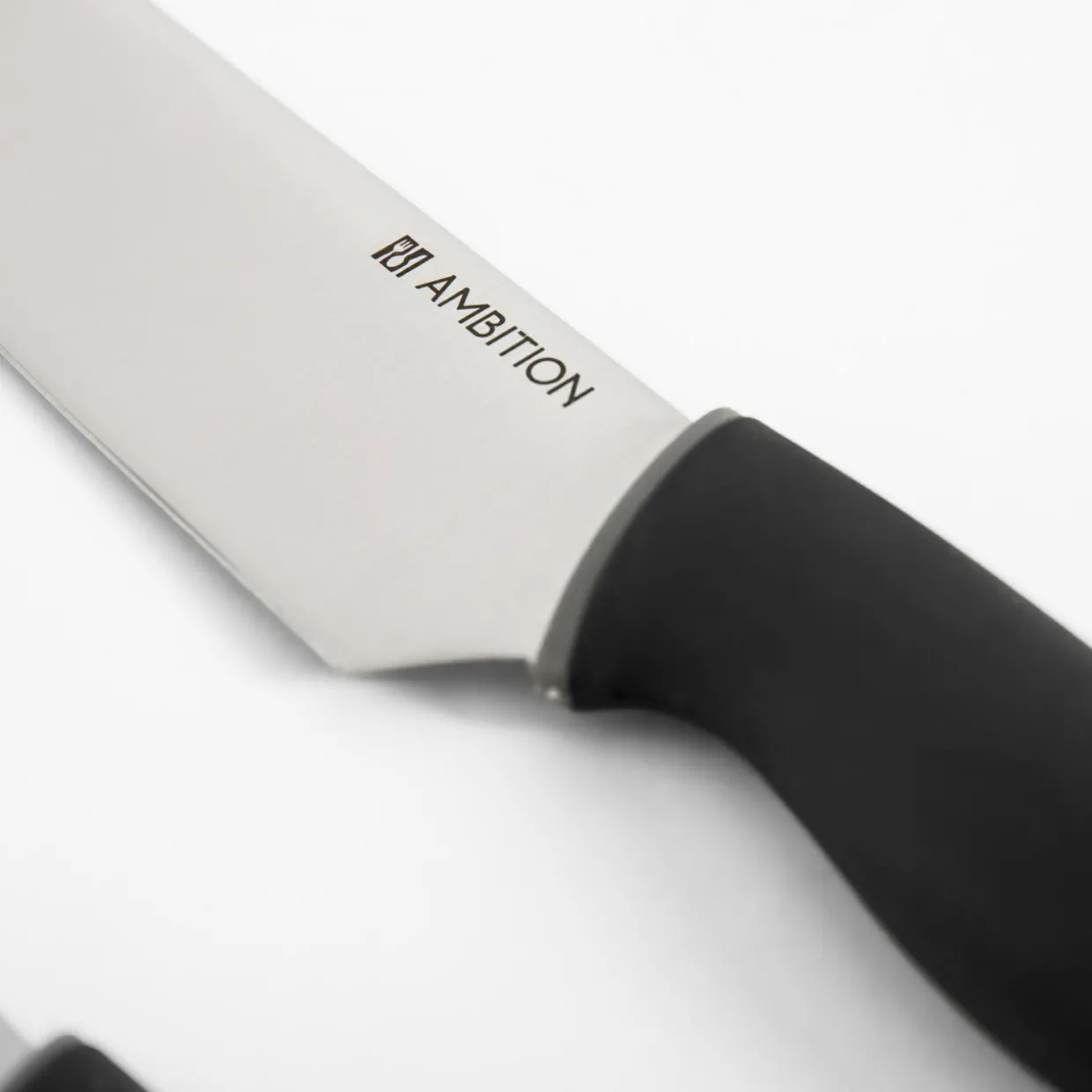 Zestaw noży kuchennych ASPIRO, 3 szt.