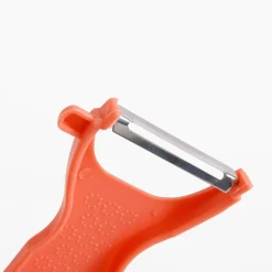 Zestaw noży z obieraczką, MIX