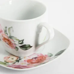 Zestaw obiadowo-kawowy DORIS 30 el.