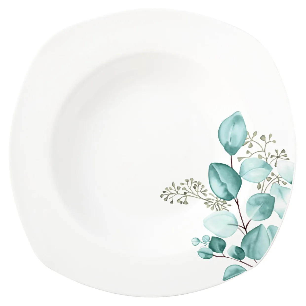 Zestaw obiadowo-kawowy PRIMAVERA 30 el.