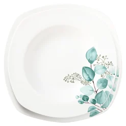 Zestaw obiadowo-kawowy PRIMAVERA 30 el.