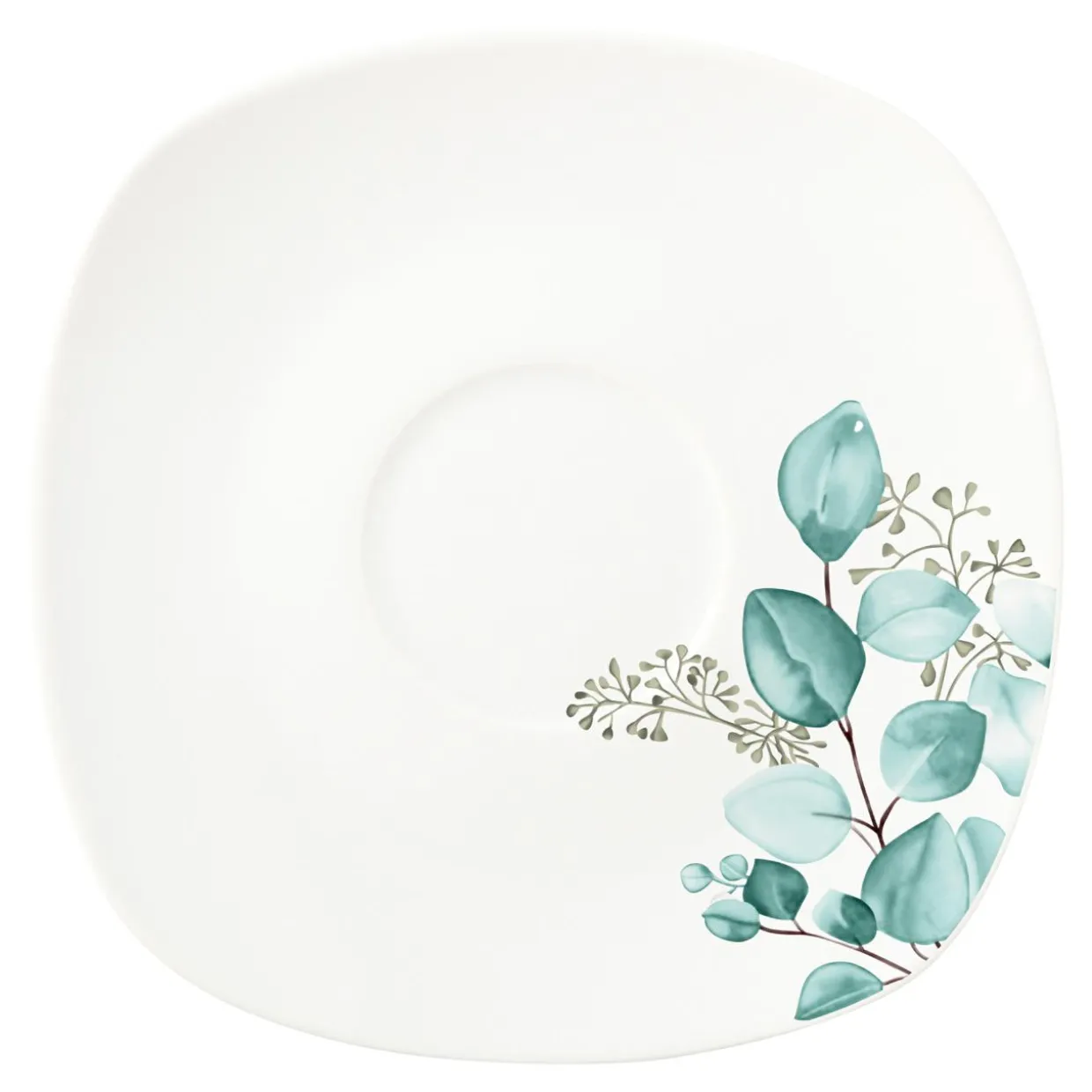 Zestaw obiadowo-kawowy PRIMAVERA 30 el.