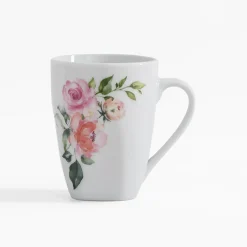 Zestaw obiadowy DORIS 16 el.