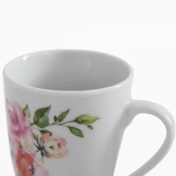 Zestaw obiadowy DORIS 16 el.