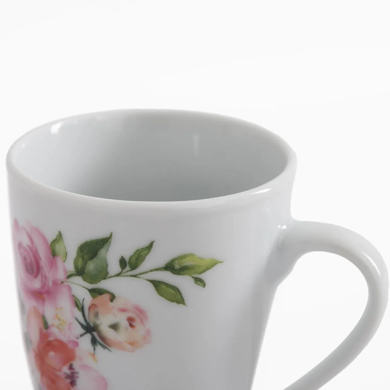 Zestaw obiadowy DORIS 16 el.