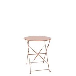 Zestaw ogrodowy czerwony PEONY