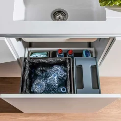 Zestaw pojemników 600