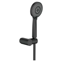 Zestaw prysznicowy punktowy NQA N41K nero ARNIKA