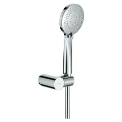 Zestaw prysznicowy punktowy NQA 041K chrom ARNIKA