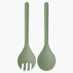 Zestaw sztućców do sałaty MIX, 2 szt.