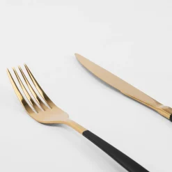 Zestaw sztućców GLAM 24 el.