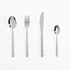 Zestaw sztućców JEWEL, 24 elementy