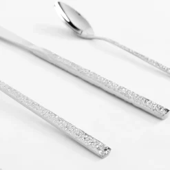 Zestaw sztućców JEWEL, 24 elementy