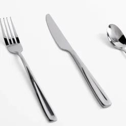 Zestaw sztućców SIMPLAR, 24 elementy