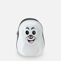 Zestaw walizka i plecak dla dzieci FOKA