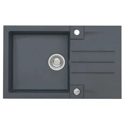 Zlewozmywak CANTO 130 TWILIGHT