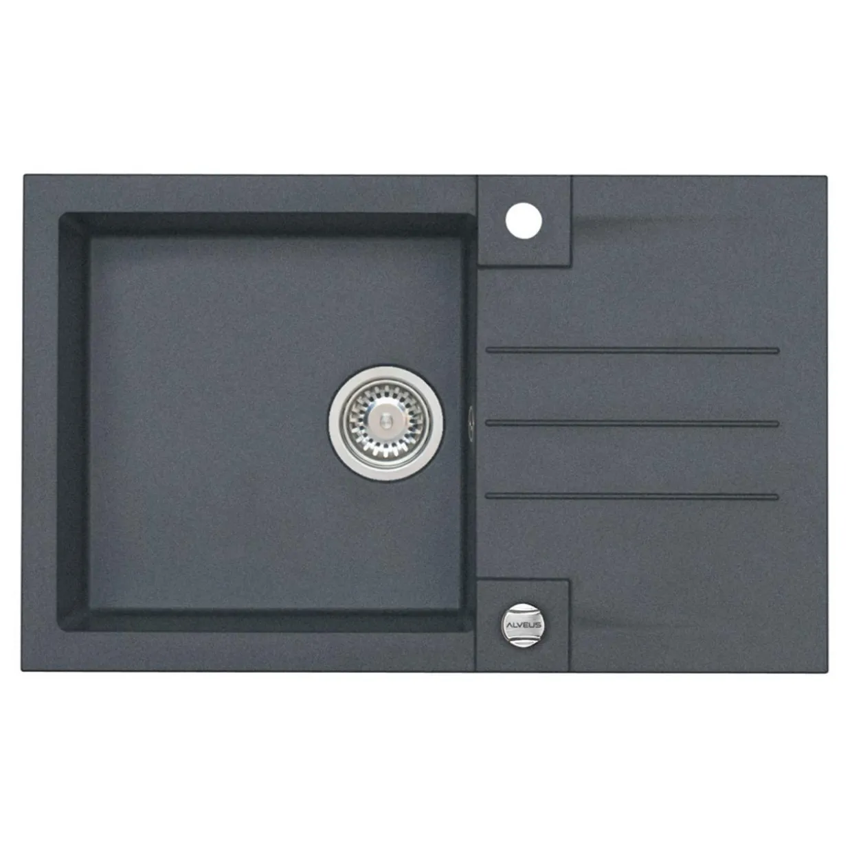 Zlewozmywak CANTO 130 TWILIGHT