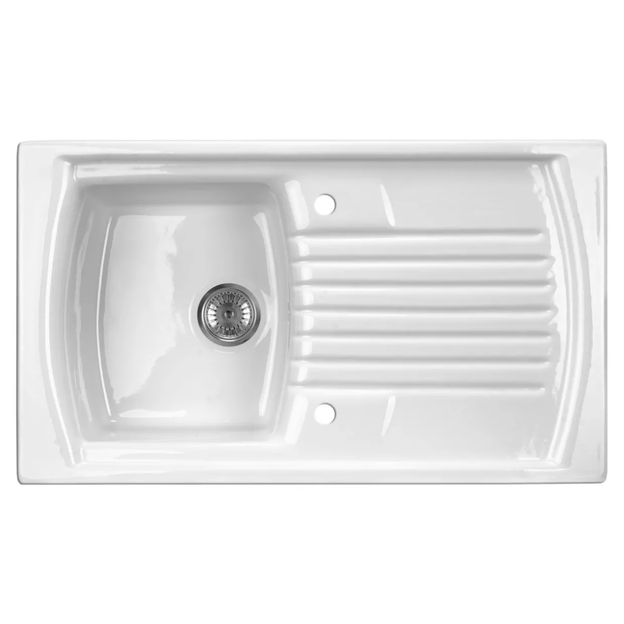 Zlewozmywak LUSITANO ZCL 611N