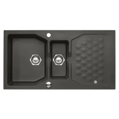 Zlewozmywak SANTORINI 70 twilight