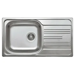 Zlewozmywak XYLO ZEX 0113