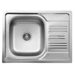 Zlewozmywak XYLO ZEX 011A