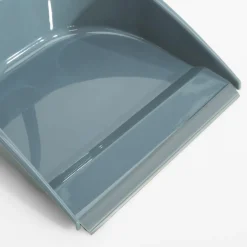 Zmiotka z szufelką LENIUCH antracytowa