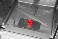 Zmywarka AMICA DIM66B7EBONI 60 STUDIO