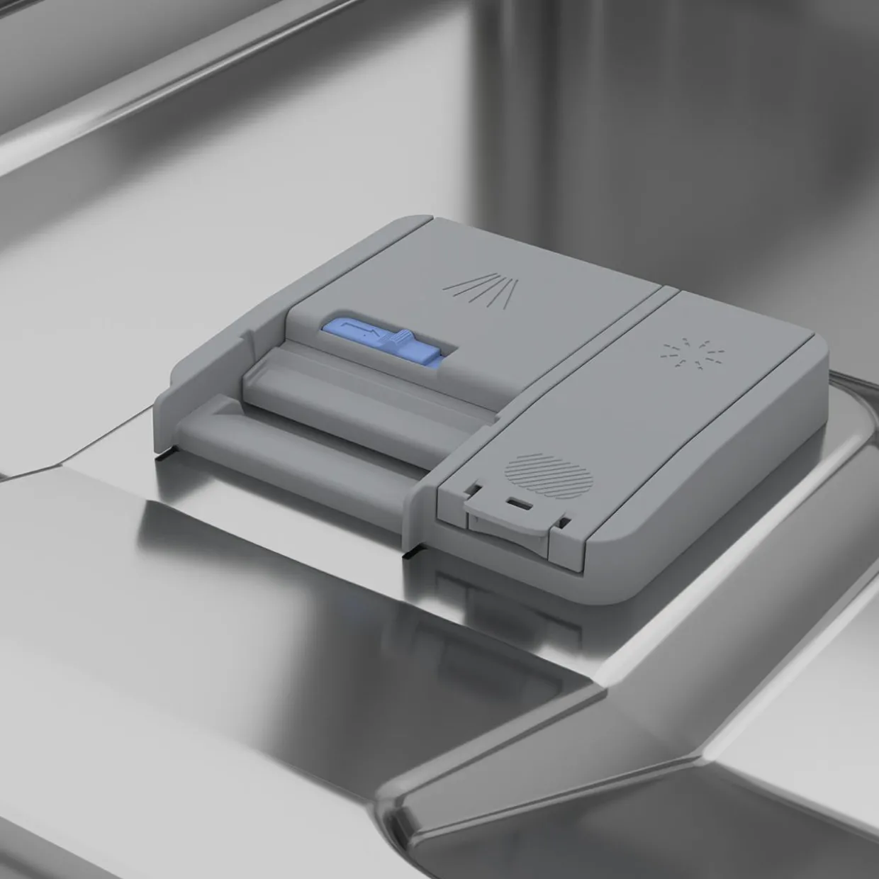 Zmywarka BEKO 60 BDIN36532