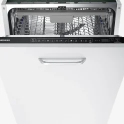 Zmywarka do pełnej zabudowy SAMSUNG szerokość 60 cm DW60M6070IB/ET