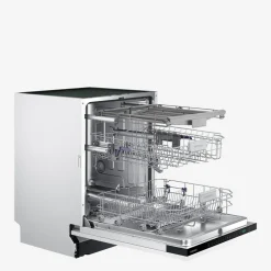 Zmywarka do pełnej zabudowy SAMSUNG szerokość 60 cm DW60M6070IB/ET