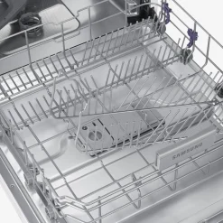 Zmywarka do pełnej zabudowy SAMSUNG szerokość 60 cm DW60M6070IB/ET