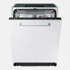 Zmywarka do pełnej zabudowy SAMSUNG szerokość 60 cm DW60A6092IB/EO