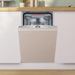 Zmywarka do zabudowy BOSCH 45 seria 4 SPT4EMX24E