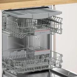 Zmywarka do zabudowy BOSCH 60 seria 4 SMH4HVX00E
