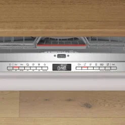 Zmywarka do zabudowy BOSCH 60 seria 4 SMH4HVX00E