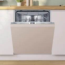Zmywarka do zabudowy BOSCH 60 seria 4 SMH4HVX00E
